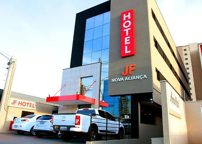 JF Nova Aliança