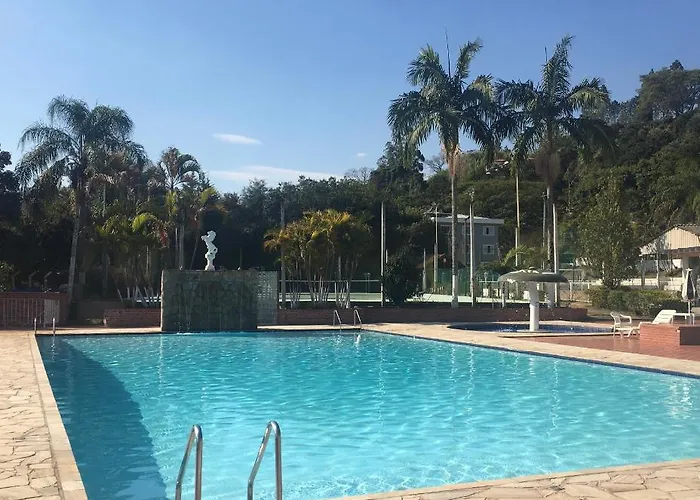 Apart-Hotel Cavalinho Branco (311 e 409 )