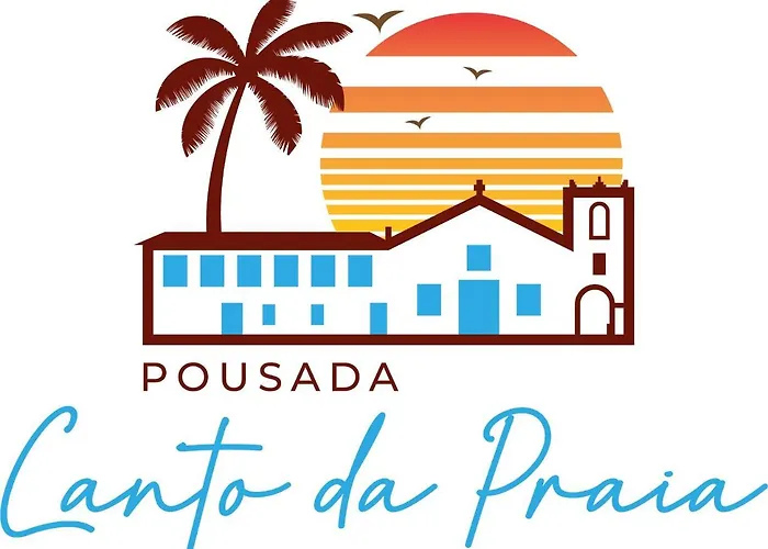 Pousada Canto Da Praia
