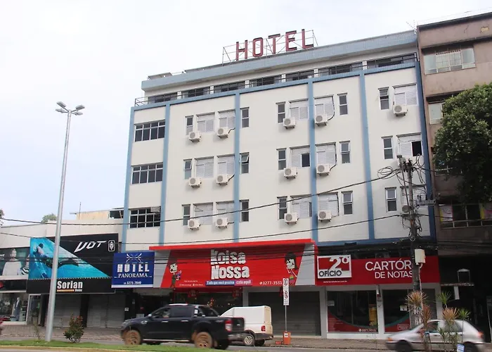 Panorama Hotel