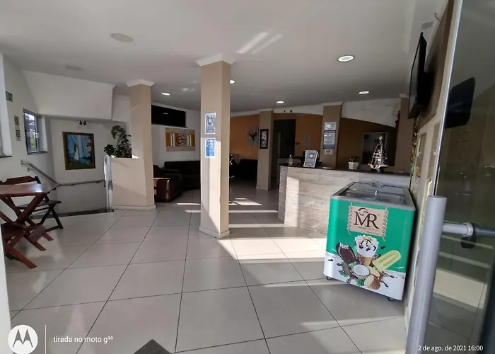 La Madre Hotel