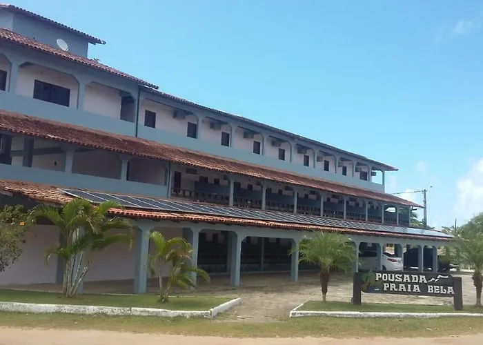 Pousada Praia Bela