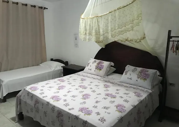 Catavento Praia Hotel