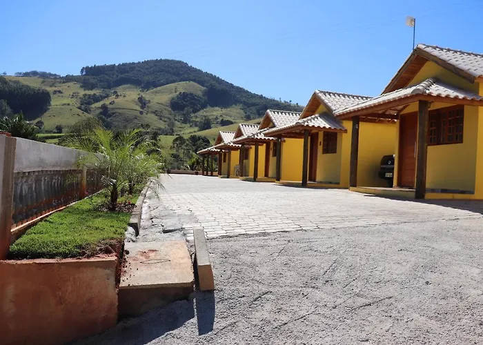 Pousada Ipê da Serra