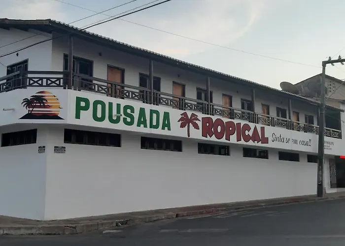 Pousada Tropical