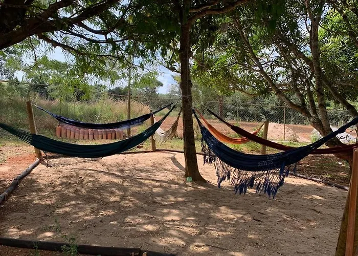 Fazenda Caminho das Águas Brasília, Brasil