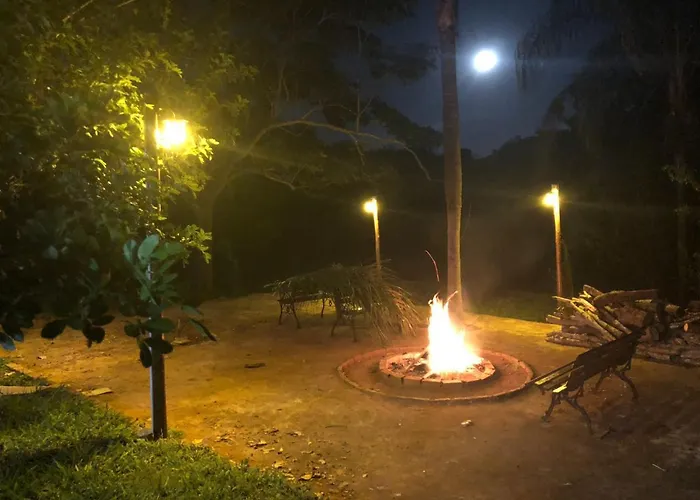 Fazenda Caminho Das Aguas