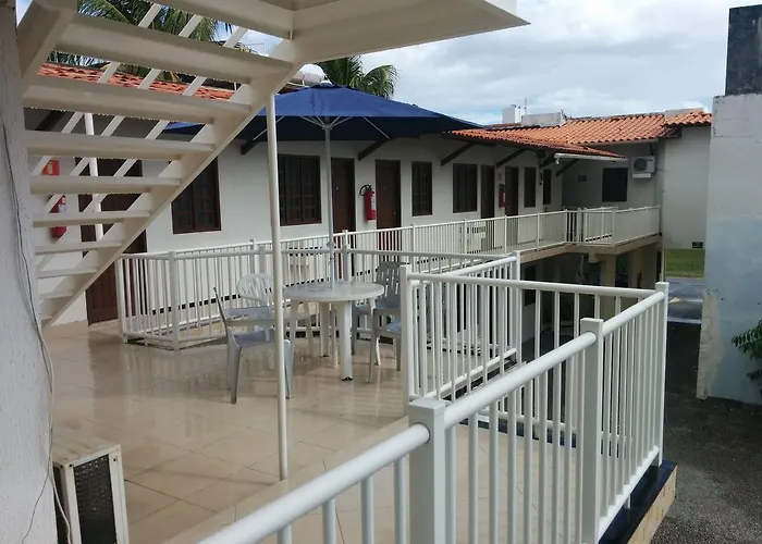 Pousada Da Praia
