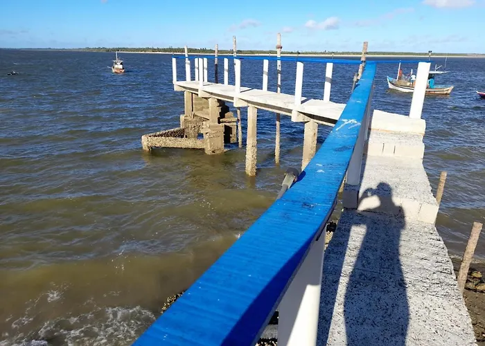 Pousada Iracema