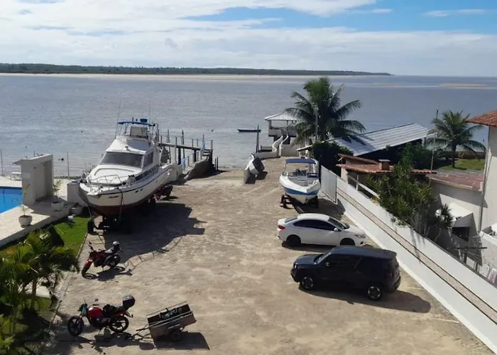 Pousada Iracema
