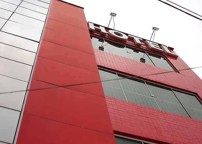 Hotel Caroline