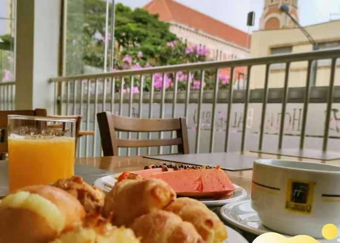 Hotel Balneário