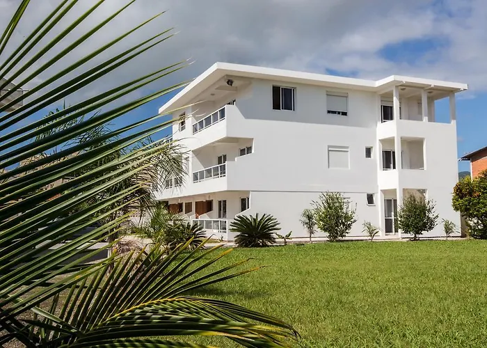 Apartamentos Praia Campeche 50M Do Mar Florianópolis, Brasil