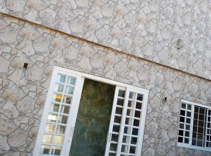 Pousada Garcia São José dos Campos, Brasil