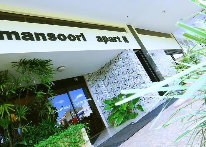 Mansoori Apart II