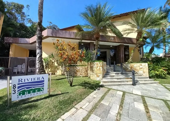 Condominio Riviera Green Residence