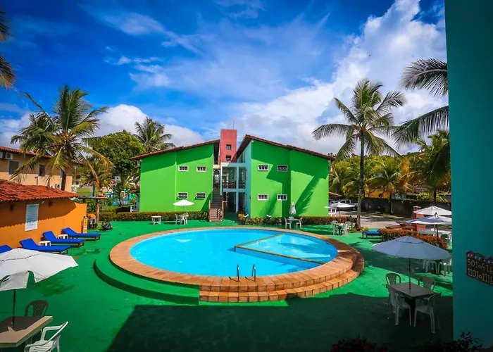 Taperapuan Praia Village 1119, 1117