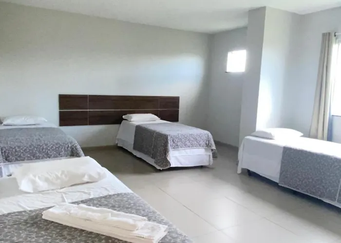 Acai Club Hotel Pinheiros, Brasil