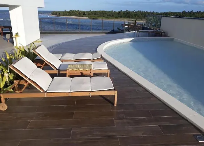 Barra Home Stay Alto Padrao 405