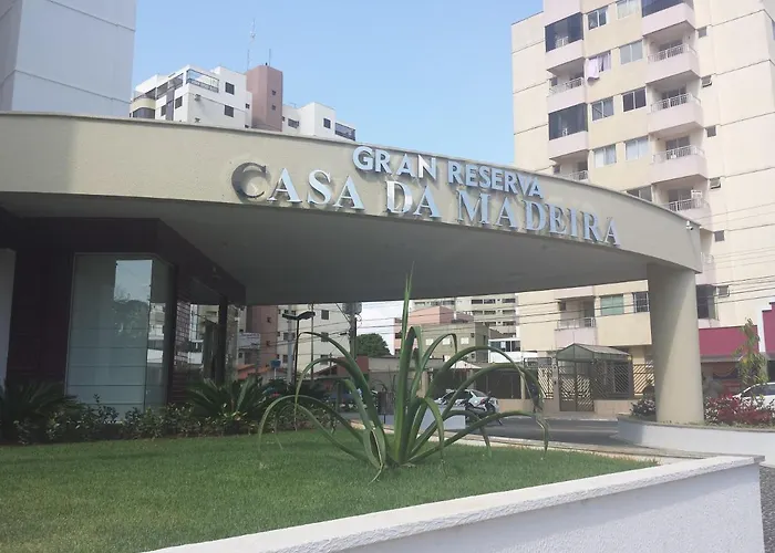 Casa Da Madeira