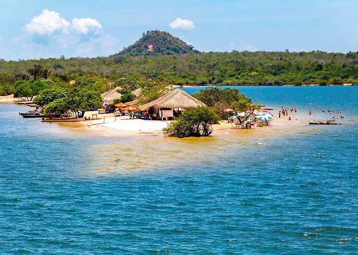 Pousada Sombra do Jambeiro