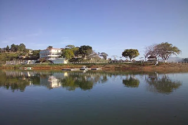 Marina Águas De