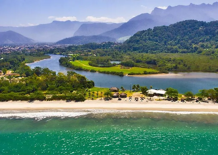 Livyd Angra Dos Reis - Complexo Reserva Do Mar