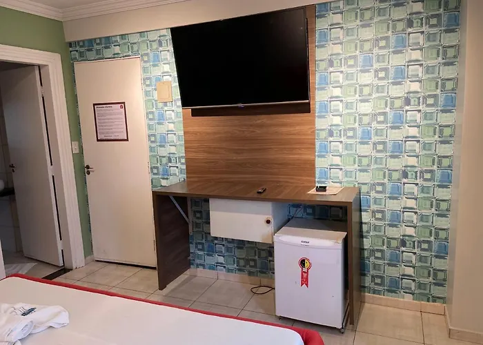 L Motel 1001 Prime - Aguas Claras