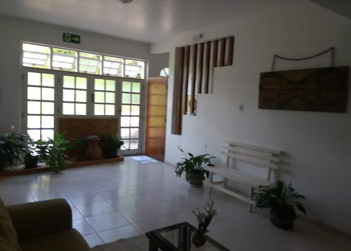Casa Hospedagem Diamantina