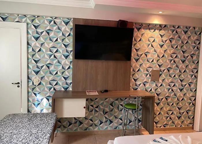 L Motel 1001 Prime - Aguas Claras