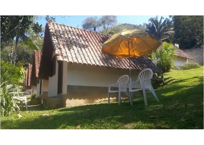 Pousada Portal De Lumiar, Brasil
