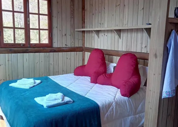 Itaipava, Cabana No Alto do Vale