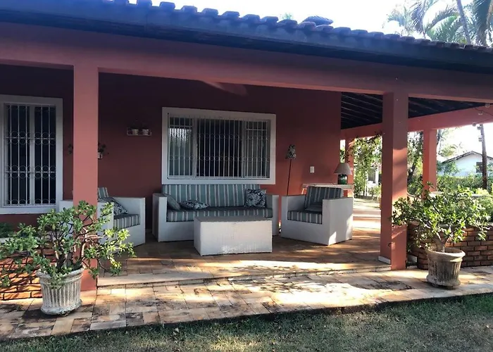 Casa Na Represa Do Broa - Condominio Vila Pinhal