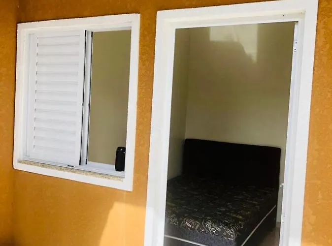Oasys Hospedagem Guaratuba, Brasil