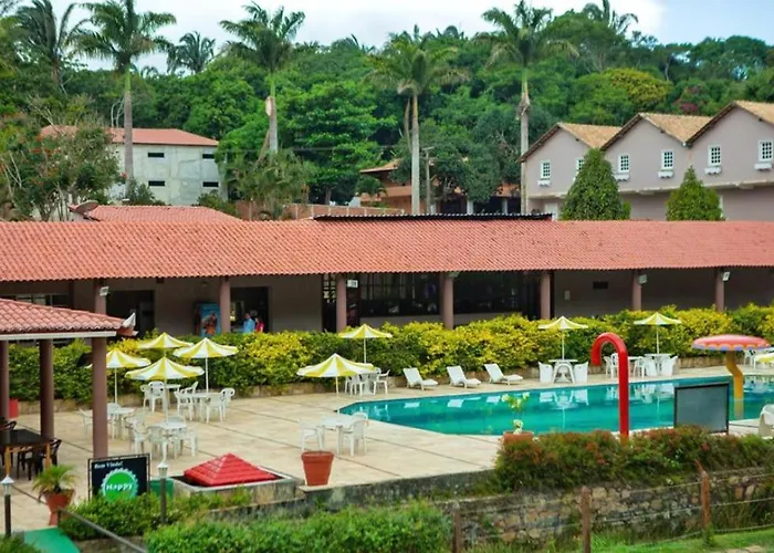 Neblina Park Hotel