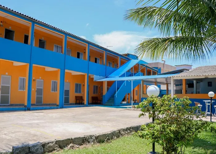 Vila Do Tombo