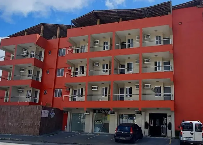 Escuna Praia