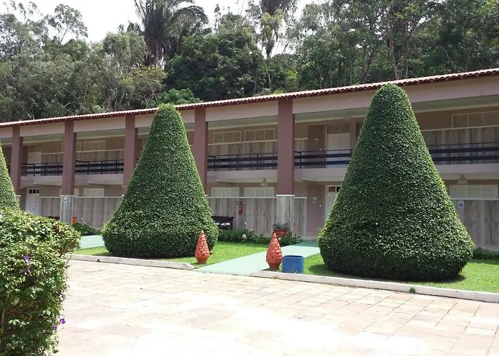 Neblina Park Hotel