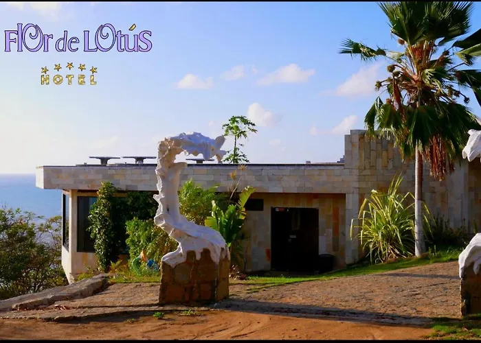 Flor De Lotus Hotel
