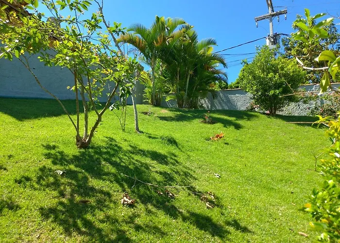 Condomínio Solar João Fernandes Búzios, Brasil