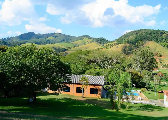 Estancia Santa Rita