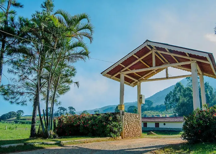 Estancia Santa Rita