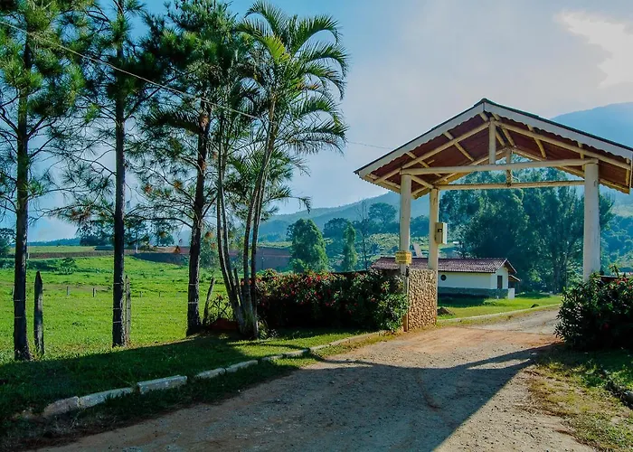 Estancia Santa Rita