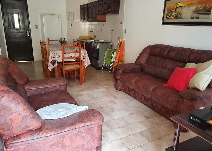 Residencial Niágara