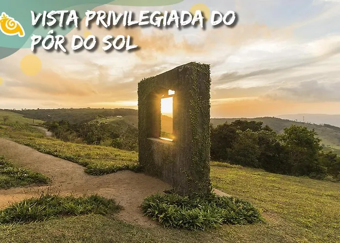 Refugio Do Rio Bonito Hotel, Brasil
