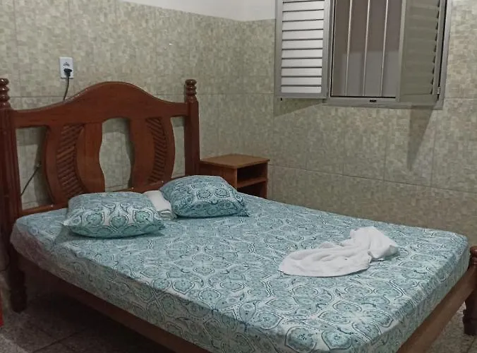 Hotel Granada Concept Manaus, Brasil