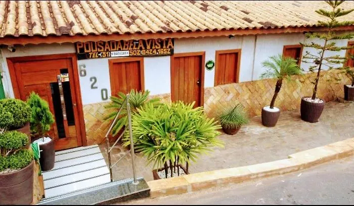 Pousada Bela Vista