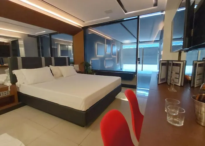 Motel Parati