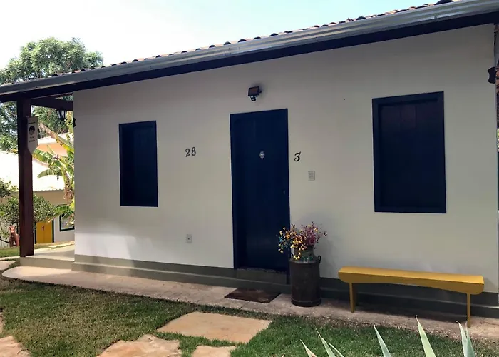 Vila Glaura
