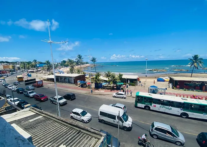 Itapua Tropical